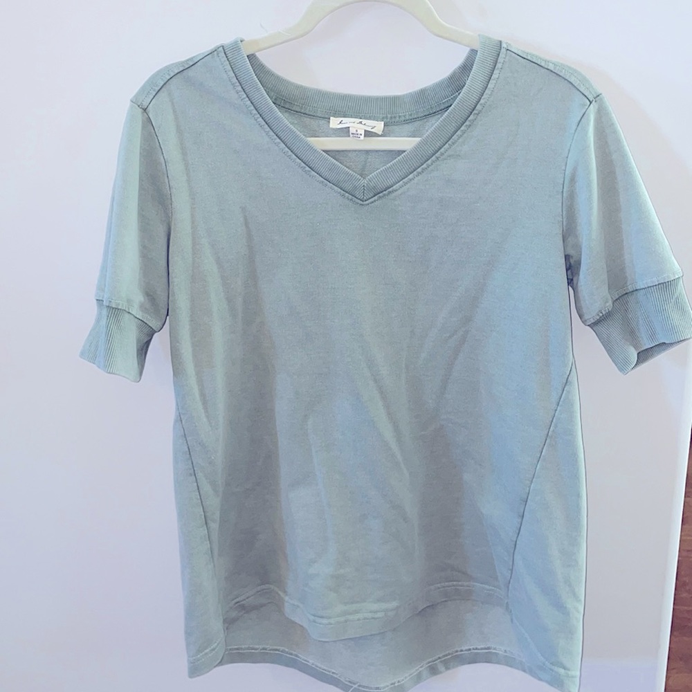 Comfy tee